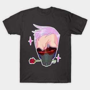 OverWatch - Soldier 76 T-Shirt